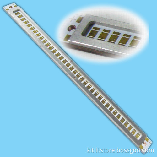 Long Strip Copper Based LED PCB (1202G015)